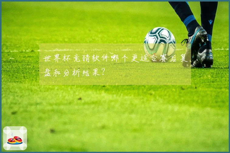世界杯竞猜软件哪个更适合赛后复盘和分析结果？